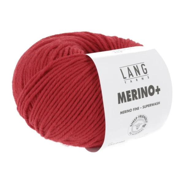 Lang Yarns Merino+